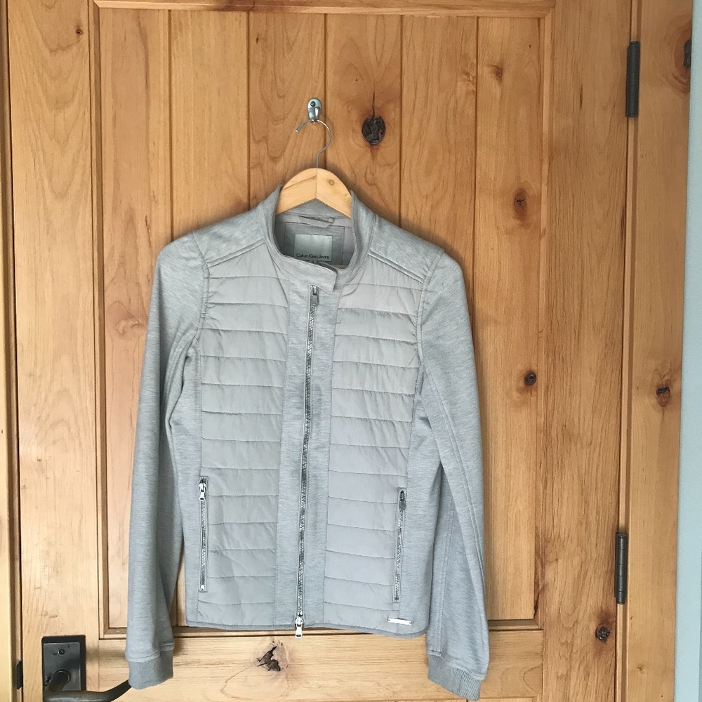 Calvin Klein Jacket - Picture 4 of 4